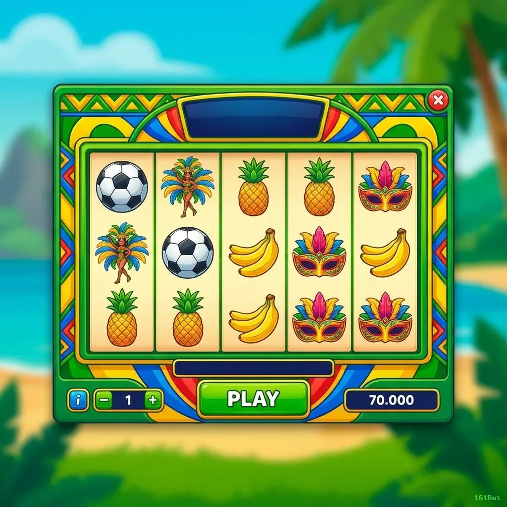 Apostas ao vivo no 161Bet — cash out e cotações em tempo real