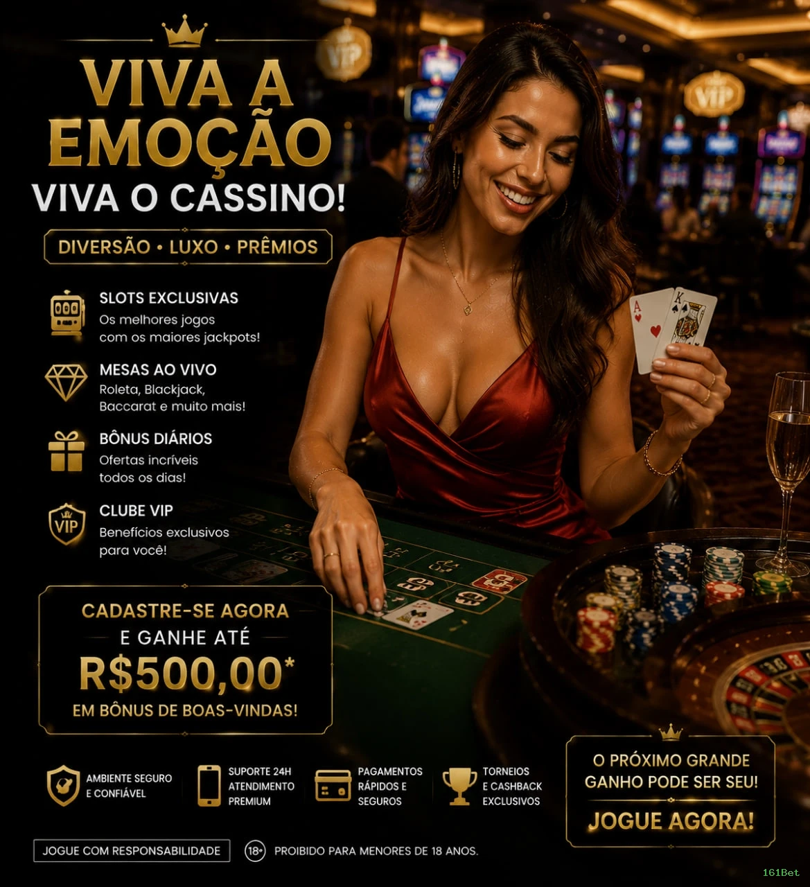 Entendendo a Categoria FAQ do 161Bet: Esclarecimentos e Dicas para Apostadores
